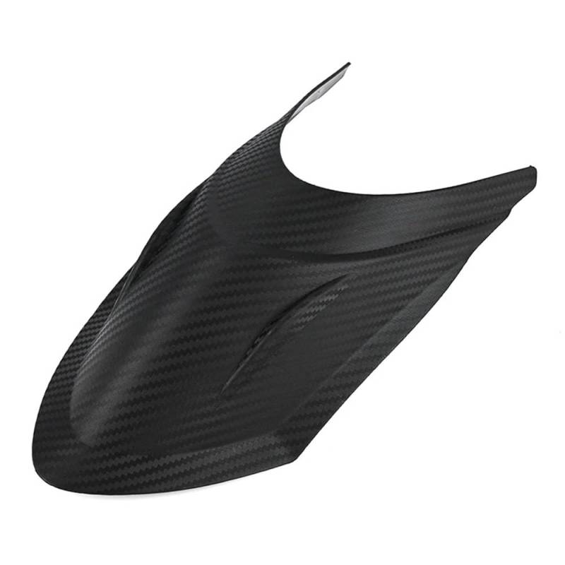 LAECVGHJT Kotflügel für Motorräder Für B&M&W R1250GS R1200GS LC ADV R 1250 GS R1250 Carbon Fender Extender Mud Splash Guard Cover Frontkotflügelverlängerung(5) von LAECVGHJT