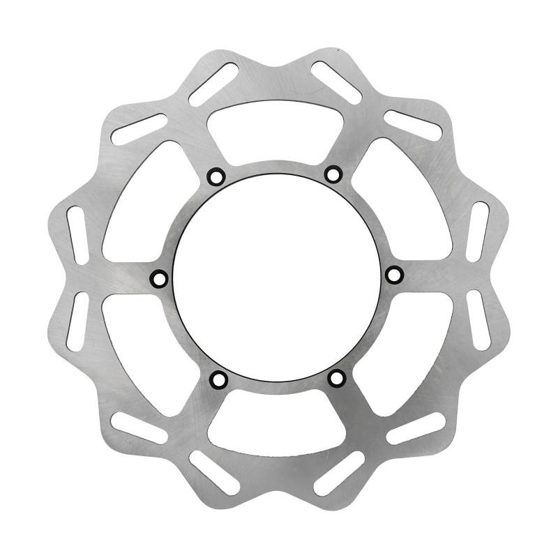 LAECVGHJT Motorrad-Bremsscheibe Motorrad 270 Mm 245 Mm Vorne Hinten Bremsscheibe Für Ya&mah&a YZ450F YZ250F WR450F WR250F 2001–2021 YZ125X YZ 400F 426F 250X(1) von LAECVGHJT