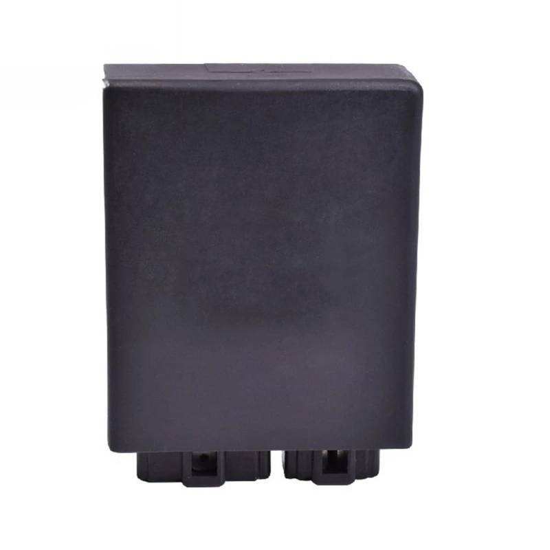 Motorrad-CDI-Box Elektrische Digitale Zündung CDI-Einheit Box Zünder Stabile Ausgabe Starter Zündgerät Für KA&WAS&AKI GPX250R 88-94 GPX250 GPX 250 R von LAECVGHJT