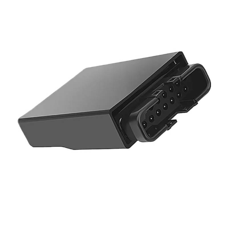 Motorrad-CDI-Box Für H&ond&a CB400F CB-1 400 CB400SF CBR250RR MC22 250 CB250 MC23 MC31 Motorrad CDI Box Digitale Zündung Startereinheit von LAECVGHJT