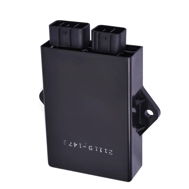 Motorrad-CDI-Box Für K&AWASAK&I ZR250 ZXR250 ZR 250 ZXR 250 21119-1473 14Pin Motorrad Digital Starter Zündung Zünder Zündgerät CDI-Einheit von LAECVGHJT