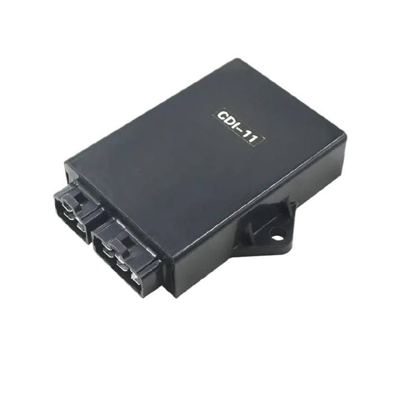Motorrad-CDI-Box Für ​S&UZUK&I GSF250 GJ74A GSX-R250 GJ73A GSX250F GSF400 GSX-R400R Motorrad CDI Box Digitale Zündung Starter Einheit von LAECVGHJT