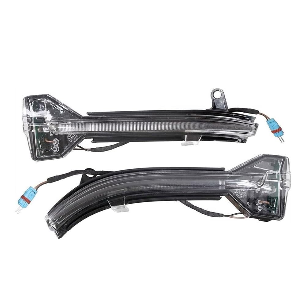 LAFENI Rückspiegel Blinker Lampe für 6er F06 F12 F13 Facelift 2015-2017, Auto Dynamische Blinkerlicht Seitenspiegel Blinkerleuchte Blinkerlampe Blinkerleuchten Zubehör LAFENI Rückspiegel Blinker Lampe für 6er F06 F12 F13 Facelift 2015-2017, Auto Dynamische Blinkerlicht Seitenspiegel Blinkerleuchte Blinkerlampe Blinkerleuchten Zubehör von LAFENI