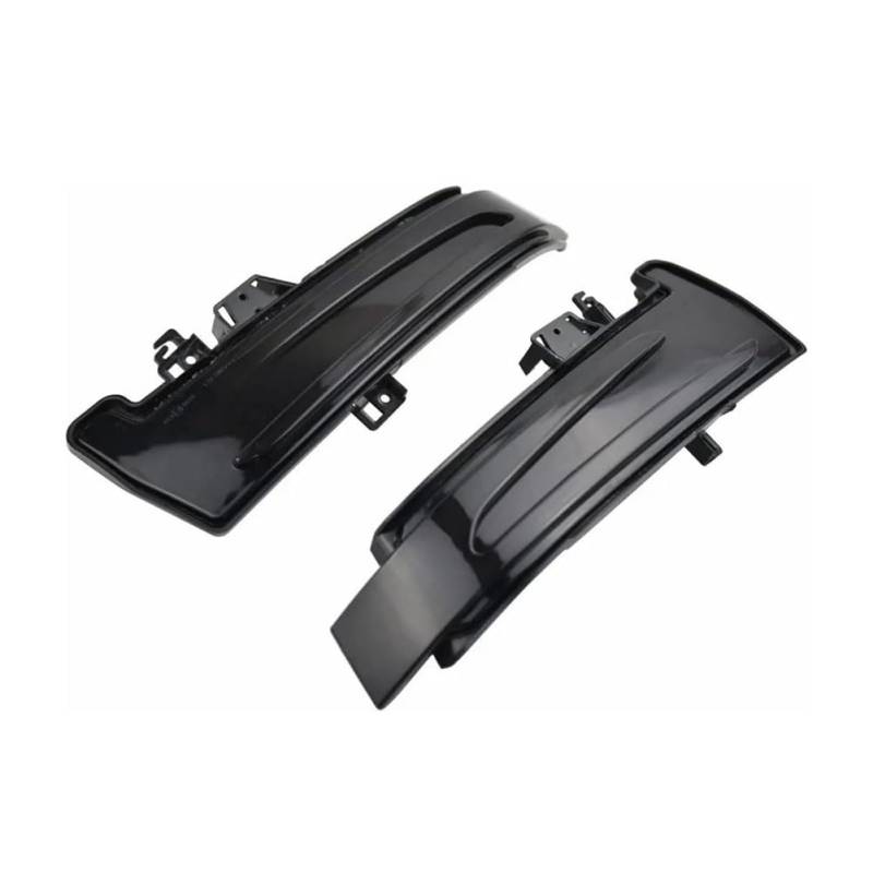 LAFENI Rückspiegel Blinker Lampe für Benz A-Klasse W176 A180 A200 2013–2017, Auto Dynamische Blinkerlicht Seitenspiegel Blinkerleuchte Blinkerlampe Blinkerleuchten Zubehör von LAFENI