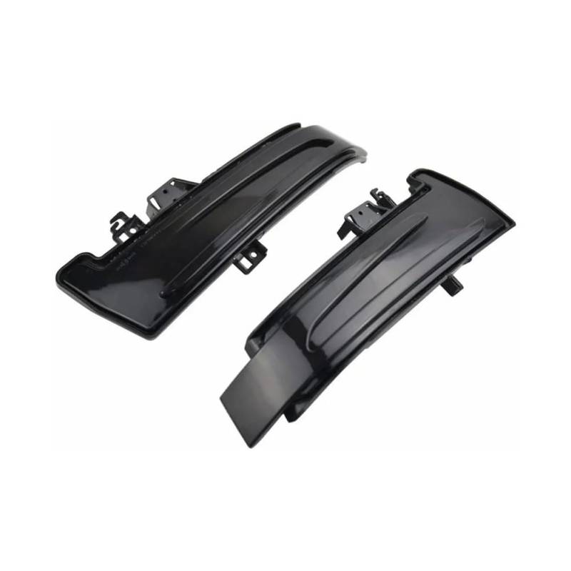 LAFENI Rückspiegel Blinker Lampe für Benz B-Klasse W246 B180 B250 2012–2018, Auto Dynamische Blinkerlicht Seitenspiegel Blinkerleuchte Blinkerlampe Blinkerleuchten Zubehör von LAFENI