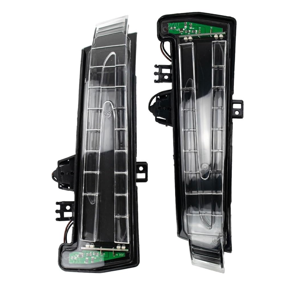 LAFENI Rückspiegel Blinker Lampe für Benz CLS400 CLS500 CLS550 2011-2017, Auto Dynamische Blinkerlicht Seitenspiegel Blinkerleuchte Blinkerlampe Blinkerleuchten Zubehör LAFENI Rückspiegel Blinker Lampe für Benz CLS400 CLS500 CLS550 2011-2017, Auto Dynamische Blinkerlicht Seitenspiegel Blinkerleuchte Blinkerlampe Blinkerleuchten Zubehör von LAFENI