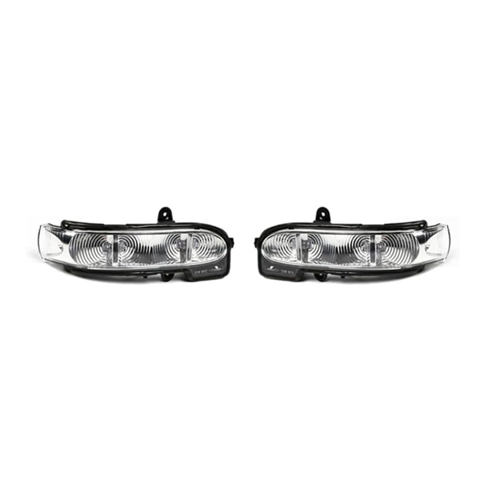LAFENI Rückspiegel Blinker Lampe für Benz E-Class W211 2002-2006, Auto Dynamische Blinkerlicht Seitenspiegel Blinkerleuchte Blinkerlampe Blinkerleuchten Zubehör LAFENI Rückspiegel Blinker Lampe für Benz E-Class W211 2002-2006, Auto Dynamische Blinkerlicht Seitenspiegel Blinkerleuchte Blinkerlampe Blinkerleuchten Zubehör von LAFENI