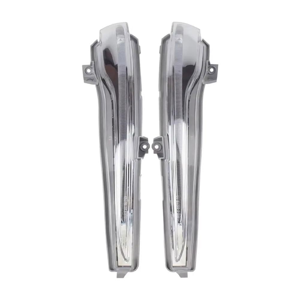 LAFENI Rückspiegel Blinker Lampe für Benz GLC-Klasse X253 2015–2019, Auto Dynamische Blinkerlicht Seitenspiegel Blinkerleuchte Blinkerlampe Blinkerleuchten Zubehör LAFENI Rückspiegel Blinker Lampe für Benz GLC-Klasse X253 2015–2019, Auto Dynamische Blinkerlicht Seitenspiegel Blinkerleuchte Blinkerlampe Blinkerleuchten Zubehör von LAFENI