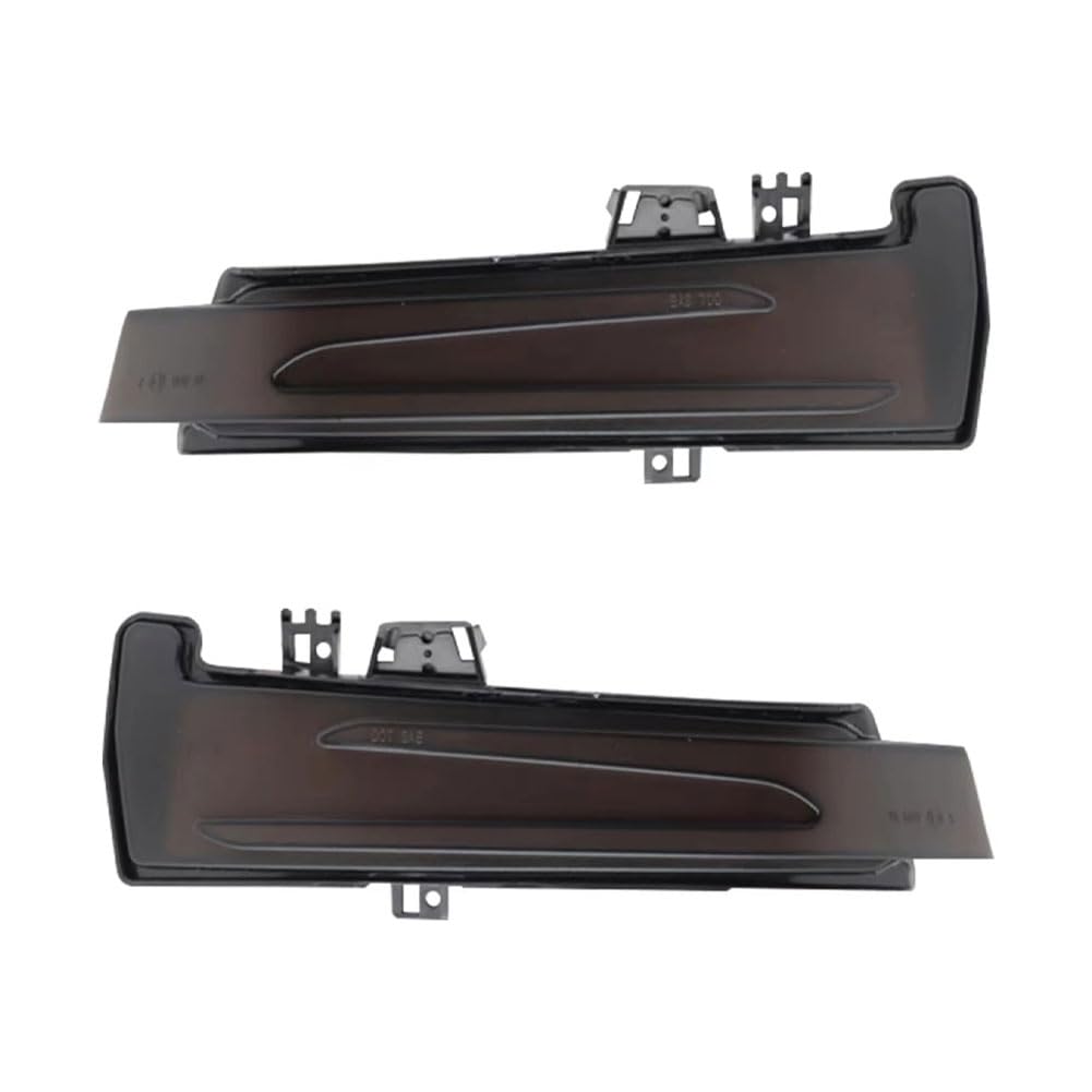 LAFENI Rückspiegel Blinker Lampe für Benz GLK-Klasse GLK300 GLK350 2008–2015, Auto Dynamische Blinkerlicht Seitenspiegel Blinkerleuchte Blinkerlampe Blinkerleuchten Zubehör LAFENI Rückspiegel Blinker Lampe für Benz GLK-Klasse GLK300 GLK350 2008–2015, Auto Dynamische Blinkerlicht Seitenspiegel Blinkerleuchte Blinkerlampe Blinkerleuchten Zubehör von LAFENI