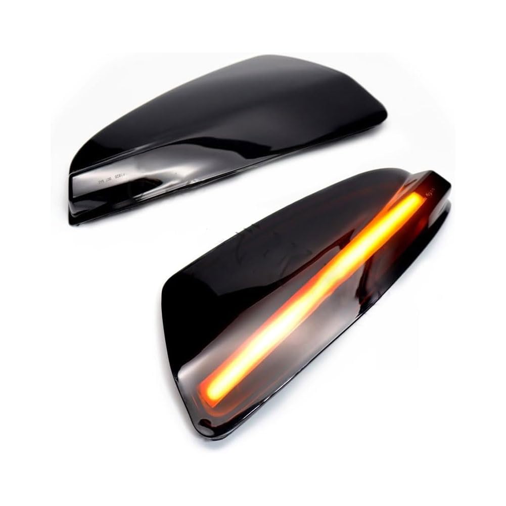 LAFENI Rückspiegel Blinker Lampe für Benz ML Class W164, Auto Dynamische Blinkerlicht Seitenspiegel Blinkerleuchte Blinkerlampe Blinkerleuchten Zubehör LAFENI Rückspiegel Blinker Lampe für Benz ML Class W164, Auto Dynamische Blinkerlicht Seitenspiegel Blinkerleuchte Blinkerlampe Blinkerleuchten Zubehör von LAFENI