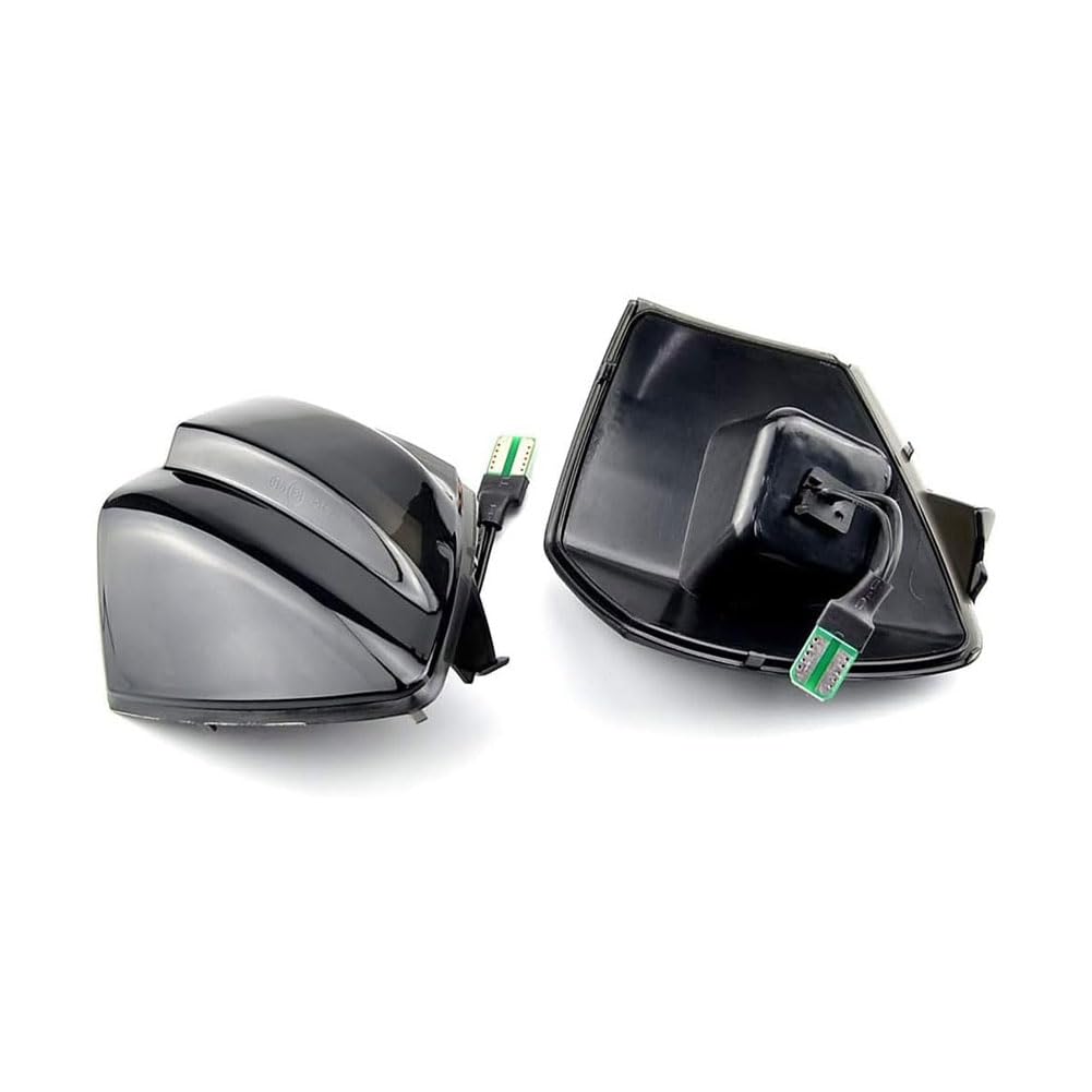 LAFENI Rückspiegel Blinker Lampe für C-MAX 2011-2019, Auto Dynamische Blinkerlicht Seitenspiegel Blinkerleuchte Blinkerlampe Blinkerleuchten Zubehör LAFENI Rückspiegel Blinker Lampe für C-MAX 2011-2019, Auto Dynamische Blinkerlicht Seitenspiegel Blinkerleuchte Blinkerlampe Blinkerleuchten Zubehör von LAFENI