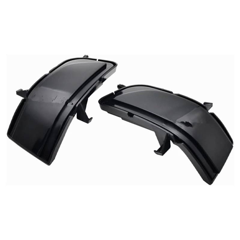 LAFENI Rückspiegel Blinker Lampe für CRV III MK3 CRV RE1 RE2 RE4 2007-2011, Auto Dynamische Blinkerlicht Seitenspiegel Blinkerleuchte Blinkerlampe Blinkerleuchten Zubehör von LAFENI