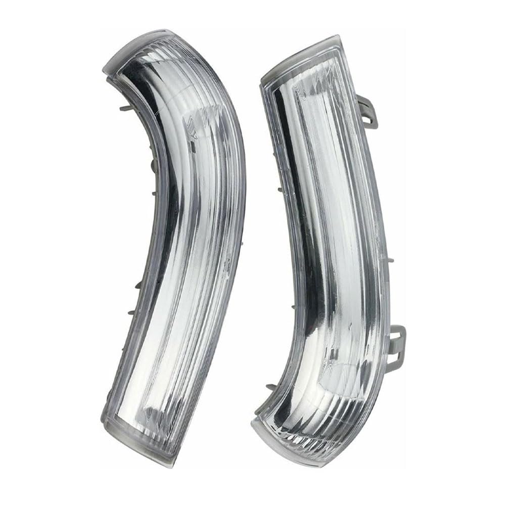LAFENI Rückspiegel Blinker Lampe für GTI MK5 2004–2009, Auto Dynamische Blinkerlicht Seitenspiegel Blinkerleuchte Blinkerlampe Blinkerleuchten Zubehör LAFENI Rückspiegel Blinker Lampe für GTI MK5 2004–2009, Auto Dynamische Blinkerlicht Seitenspiegel Blinkerleuchte Blinkerlampe Blinkerleuchten Zubehör von LAFENI