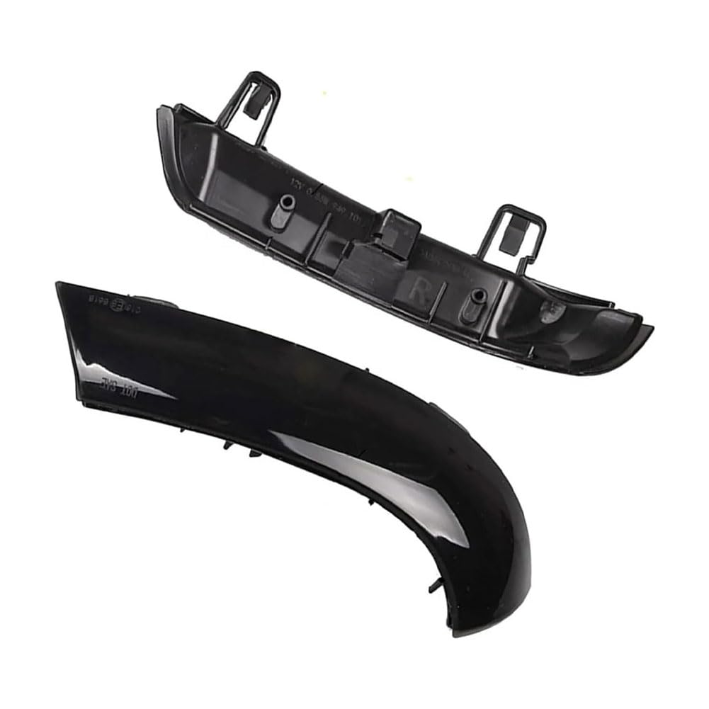 LAFENI Rückspiegel Blinker Lampe für Golf 5 6 Plus 2005-2013, Auto Dynamische Blinkerlicht Seitenspiegel Blinkerleuchte Blinkerlampe Blinkerleuchten Zubehör LAFENI Rückspiegel Blinker Lampe für Golf 5 6 Plus 2005-2013, Auto Dynamische Blinkerlicht Seitenspiegel Blinkerleuchte Blinkerlampe Blinkerleuchten Zubehör von LAFENI