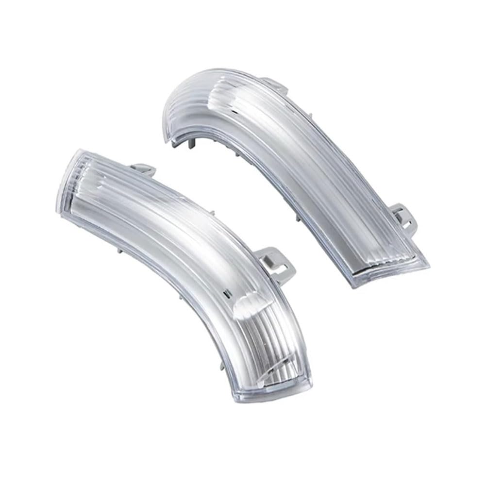 LAFENI Rückspiegel Blinker Lampe für Jetta 5 MK5 2006–2011, Auto Dynamische Blinkerlicht Seitenspiegel Blinkerleuchte Blinkerlampe Blinkerleuchten Zubehör LAFENI Rückspiegel Blinker Lampe für Jetta 5 MK5 2006–2011, Auto Dynamische Blinkerlicht Seitenspiegel Blinkerleuchte Blinkerlampe Blinkerleuchten Zubehör von LAFENI