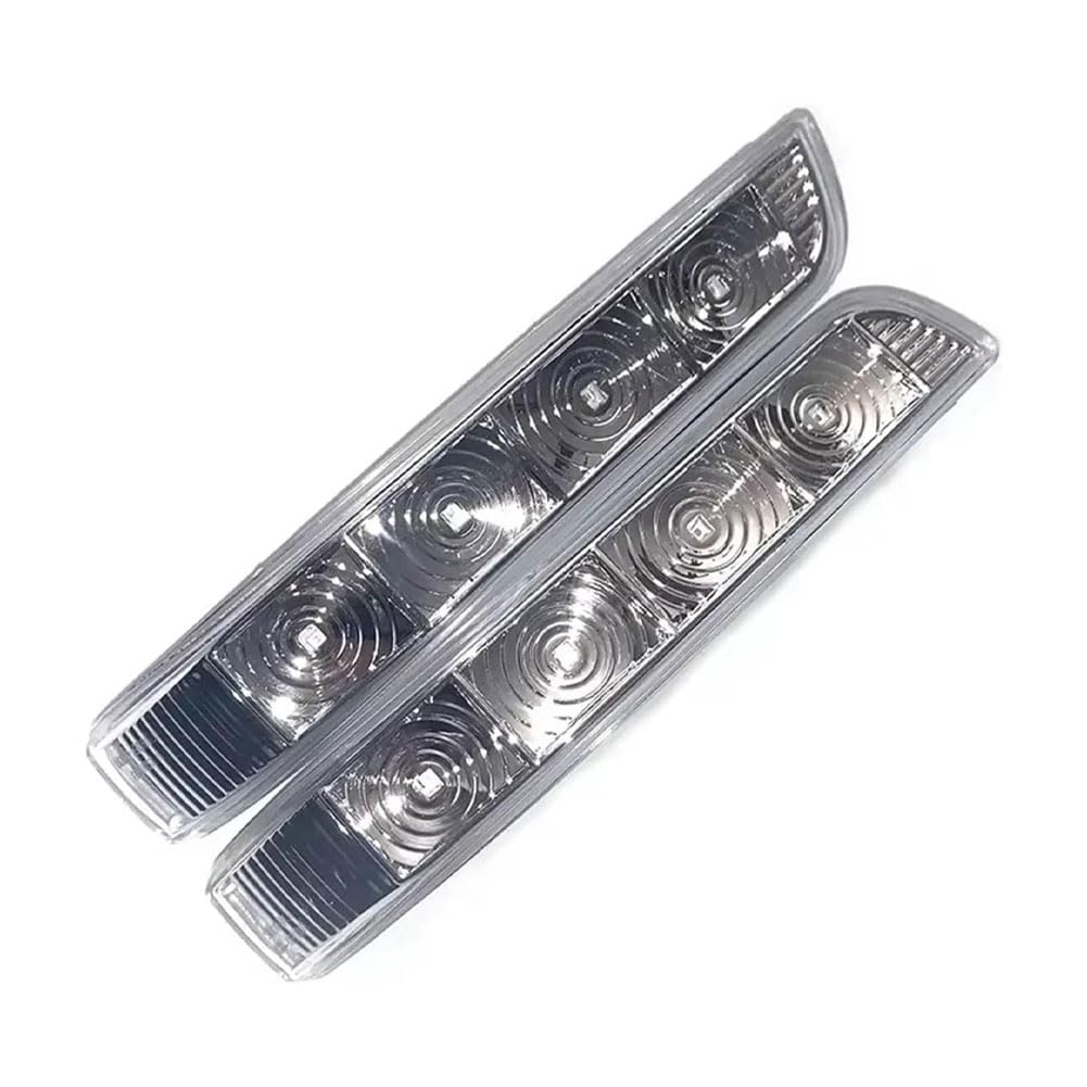 LAFENI Rückspiegel Blinker Lampe für Kia Sorento XM 2009–2014, Auto Dynamische Blinkerlicht Seitenspiegel Blinkerleuchte Blinkerlampe Blinkerleuchten Zubehör LAFENI Rückspiegel Blinker Lampe für Kia Sorento XM 2009–2014, Auto Dynamische Blinkerlicht Seitenspiegel Blinkerleuchte Blinkerlampe Blinkerleuchten Zubehör von LAFENI