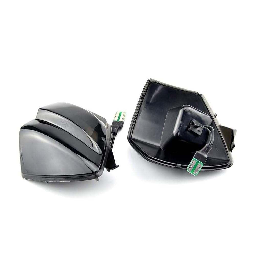 LAFENI Rückspiegel Blinker Lampe für Kuga C394 2008-2012, Auto Dynamische Blinkerlicht Seitenspiegel Blinkerleuchte Blinkerlampe Blinkerleuchten Zubehör LAFENI Rückspiegel Blinker Lampe für Kuga C394 2008-2012, Auto Dynamische Blinkerlicht Seitenspiegel Blinkerleuchte Blinkerlampe Blinkerleuchten Zubehör von LAFENI