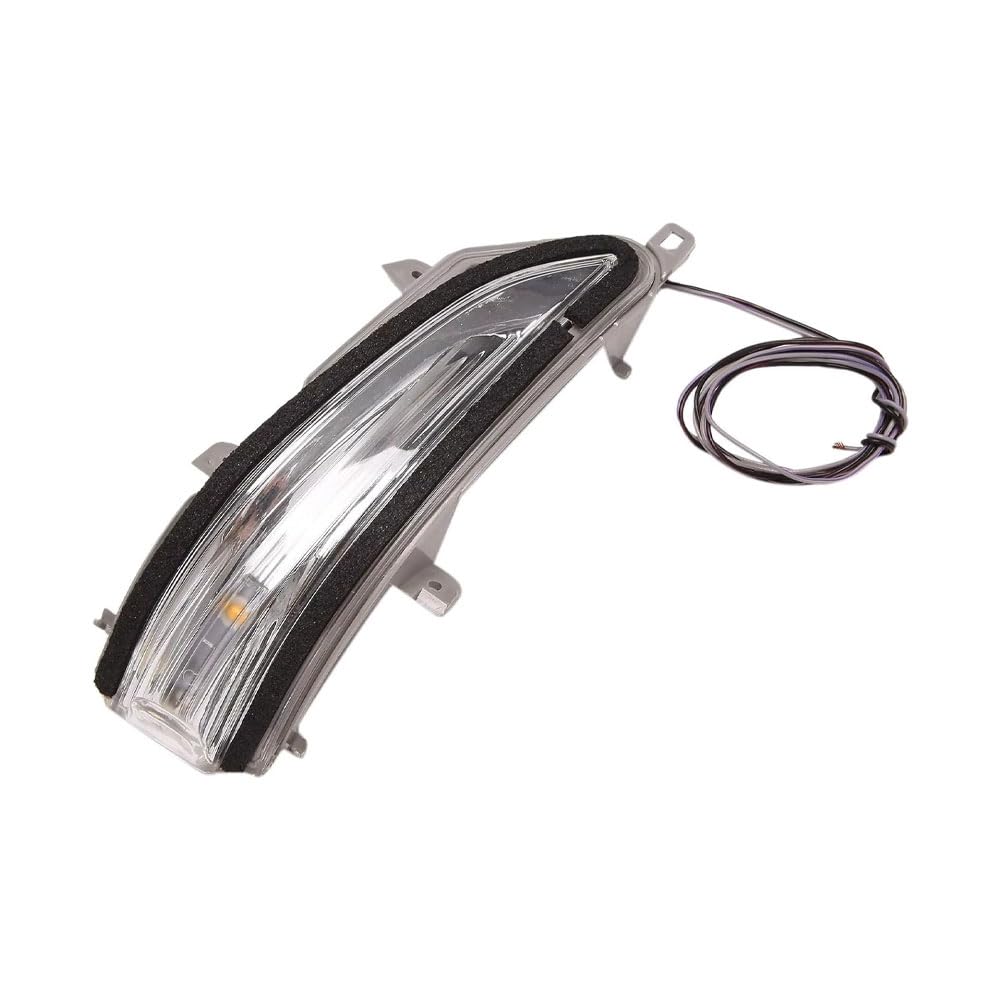 LAFENI Rückspiegel Blinker Lampe für Lexus GX460 2010-2019, Auto Dynamische Blinkerlicht Seitenspiegel Blinkerleuchte Blinkerlampe Blinkerleuchten Zubehör LAFENI Rückspiegel Blinker Lampe für Lexus GX460 2010-2019, Auto Dynamische Blinkerlicht Seitenspiegel Blinkerleuchte Blinkerlampe Blinkerleuchten Zubehör von LAFENI