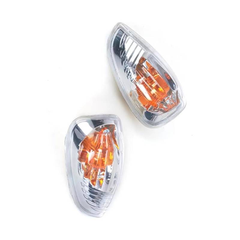 LAFENI Rückspiegel Blinker Lampe für Nissan NV400 2011–2018, Auto Dynamische Blinkerlicht Seitenspiegel Blinkerleuchte Blinkerlampe Blinkerleuchten Zubehör von LAFENI