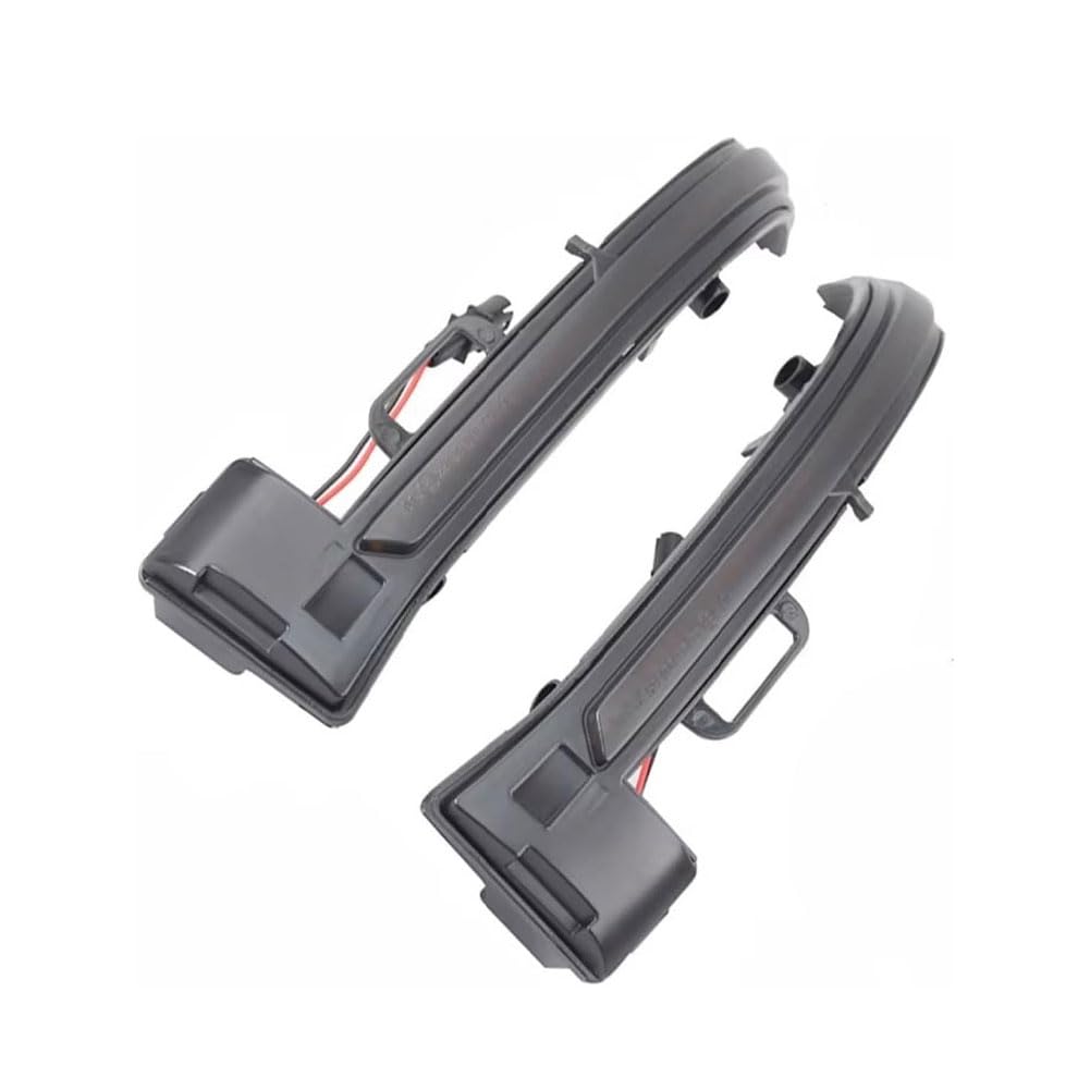 LAFENI Rückspiegel Blinker Lampe für Peugeot 308 II 2013–2019, Auto Dynamische Blinkerlicht Seitenspiegel Blinkerleuchte Blinkerlampe Blinkerleuchten Zubehör LAFENI Rückspiegel Blinker Lampe für Peugeot 308 II 2013–2019, Auto Dynamische Blinkerlicht Seitenspiegel Blinkerleuchte Blinkerlampe Blinkerleuchten Zubehör von LAFENI