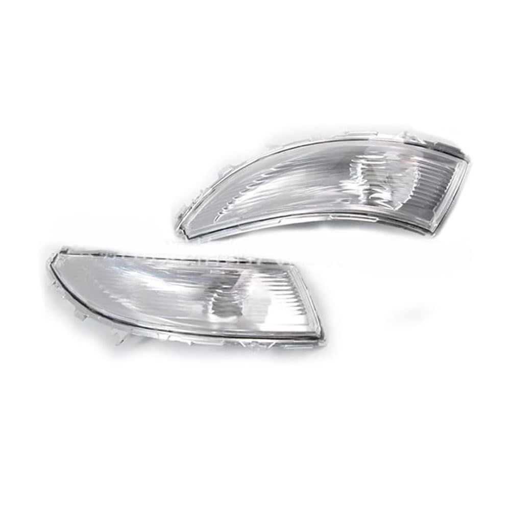 LAFENI Rückspiegel Blinker Lampe für Renault Clio IV 2013-2018, Auto Dynamische Blinkerlicht Seitenspiegel Blinkerleuchte Blinkerlampe Blinkerleuchten Zubehör LAFENI Rückspiegel Blinker Lampe für Renault Clio IV 2013-2018, Auto Dynamische Blinkerlicht Seitenspiegel Blinkerleuchte Blinkerlampe Blinkerleuchten Zubehör von LAFENI