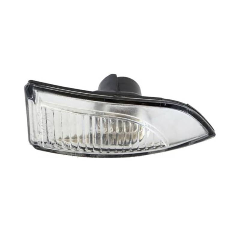 LAFENI Rückspiegel Blinker Lampe für Renault Fluence 2009-2024, Auto Dynamische Blinkerlicht Seitenspiegel Blinkerleuchte Blinkerlampe Blinkerleuchten Zubehör von LAFENI