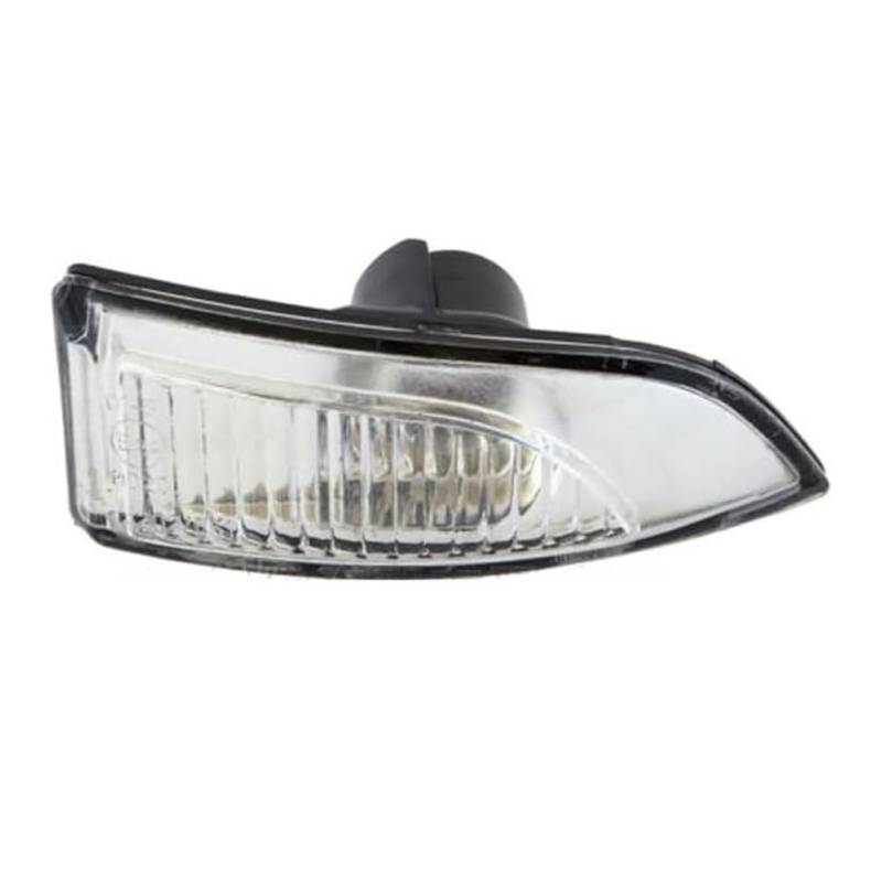 LAFENI Rückspiegel Blinker Lampe für Renault Scenic III 2009-2016, Auto Dynamische Blinkerlicht Seitenspiegel Blinkerleuchte Blinkerlampe Blinkerleuchten Zubehör von LAFENI