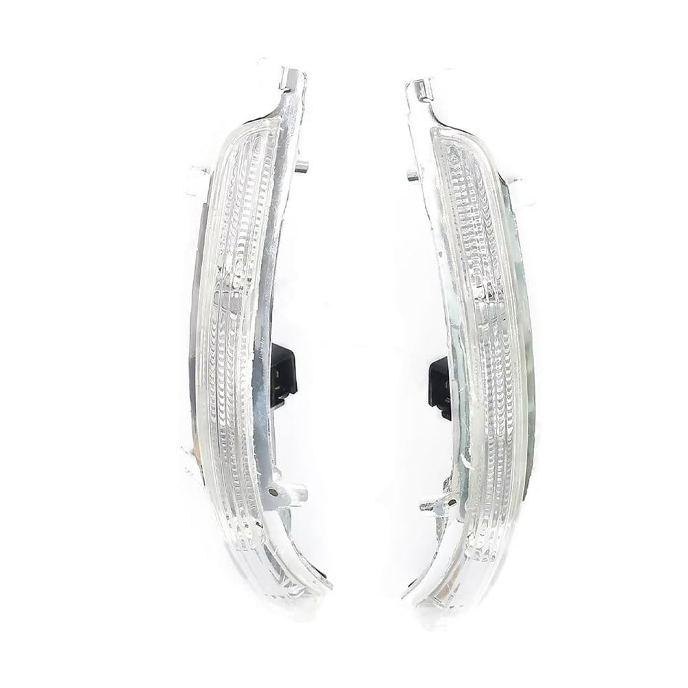 LAFENI Rückspiegel Blinker Lampe für Skoda Super 3T4 2008–2014, Auto Dynamische Blinkerlicht Seitenspiegel Blinkerleuchte Blinkerlampe Blinkerleuchten Zubehör LAFENI Rückspiegel Blinker Lampe für Skoda Super 3T4 2008–2014, Auto Dynamische Blinkerlicht Seitenspiegel Blinkerleuchte Blinkerlampe Blinkerleuchten Zubehör von LAFENI
