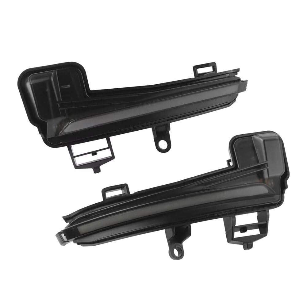 LAFENI Rückspiegel Blinker Lampe für Skoda Superb III 2015–2020, Auto Dynamische Blinkerlicht Seitenspiegel Blinkerleuchte Blinkerlampe Blinkerleuchten Zubehör LAFENI Rückspiegel Blinker Lampe für Skoda Superb III 2015–2020, Auto Dynamische Blinkerlicht Seitenspiegel Blinkerleuchte Blinkerlampe Blinkerleuchten Zubehör von LAFENI