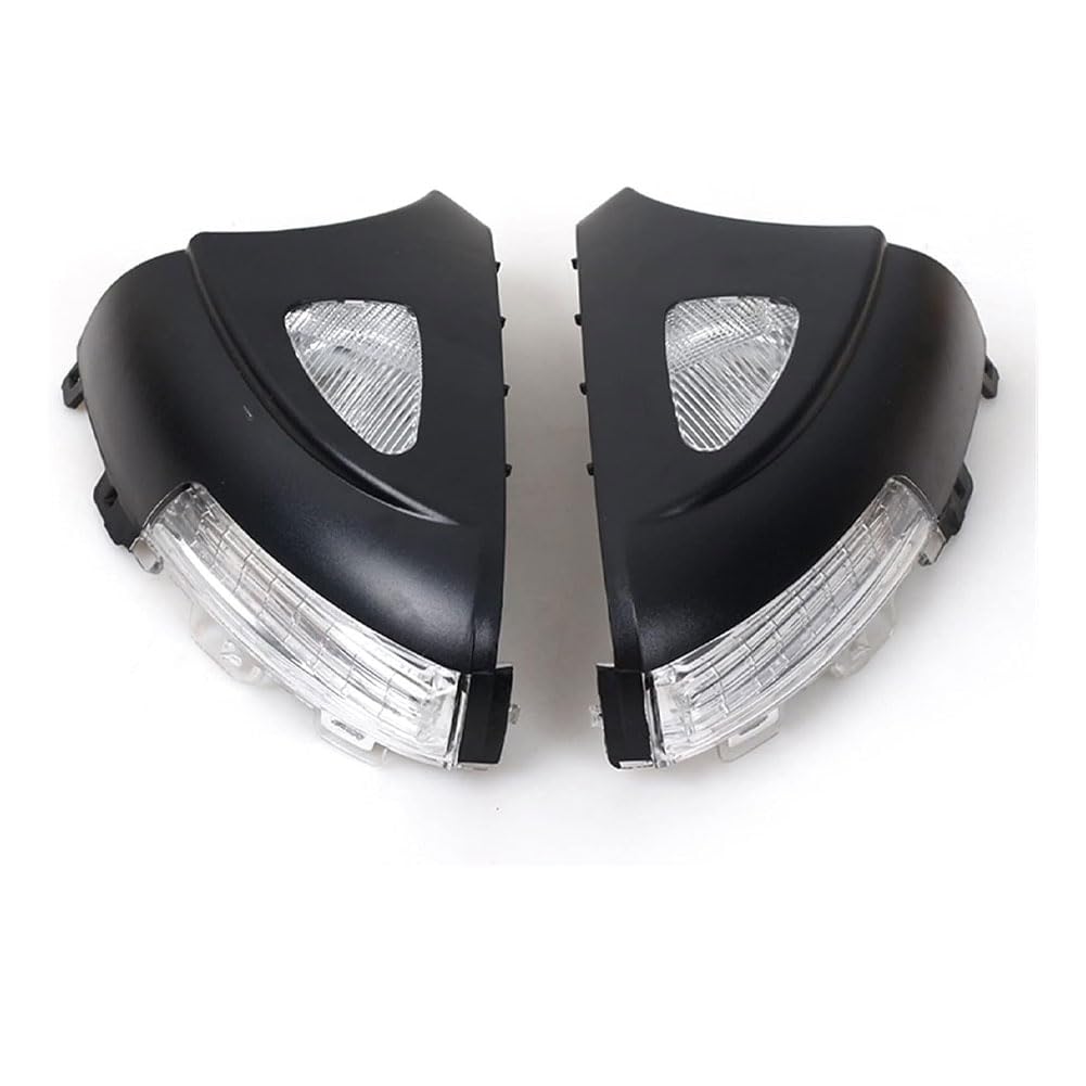 LAFENI Rückspiegel Blinker Lampe für Skoda Yeti 2009-2013, Auto Dynamische Blinkerlicht Seitenspiegel Blinkerleuchte Blinkerlampe Blinkerleuchten Zubehör LAFENI Rückspiegel Blinker Lampe für Skoda Yeti 2009-2013, Auto Dynamische Blinkerlicht Seitenspiegel Blinkerleuchte Blinkerlampe Blinkerleuchten Zubehör von LAFENI
