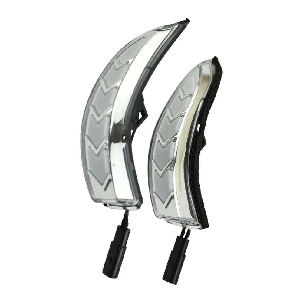 LAFENI Rückspiegel Blinker Lampe für Toyota Camry XV50 Prius C 2012-2017, Auto Dynamische Blinkerlicht Seitenspiegel Blinkerleuchte Blinkerlampe Blinkerleuchten Zubehör LAFENI Rückspiegel Blinker Lampe für Toyota Camry XV50 Prius C 2012-2017, Auto Dynamische Blinkerlicht Seitenspiegel Blinkerleuchte Blinkerlampe Blinkerleuchten Zubehör von LAFENI