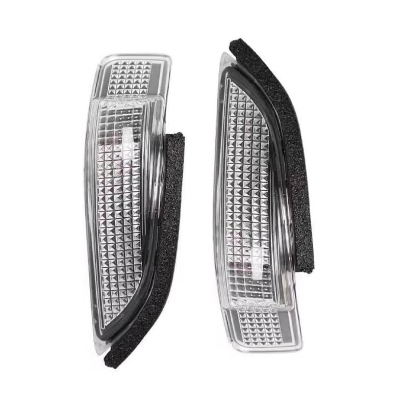 LAFENI Rückspiegel Blinker Lampe für Toyota Corolla 2014-2018, Auto Dynamische Blinkerlicht Seitenspiegel Blinkerleuchte Blinkerlampe Blinkerleuchten Zubehör von LAFENI