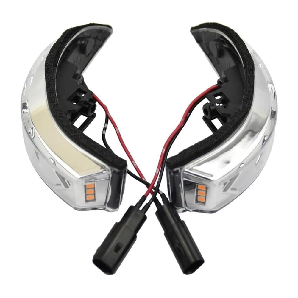 LAFENI Rückspiegel Blinker Lampe für Toyota Corolla E170 Altis 2014-2017, Auto Dynamische Blinkerlicht Seitenspiegel Blinkerleuchte Blinkerlampe Blinkerleuchten Zubehör LAFENI Rückspiegel Blinker Lampe für Toyota Corolla E170 Altis 2014-2017, Auto Dynamische Blinkerlicht Seitenspiegel Blinkerleuchte Blinkerlampe Blinkerleuchten Zubehör von LAFENI