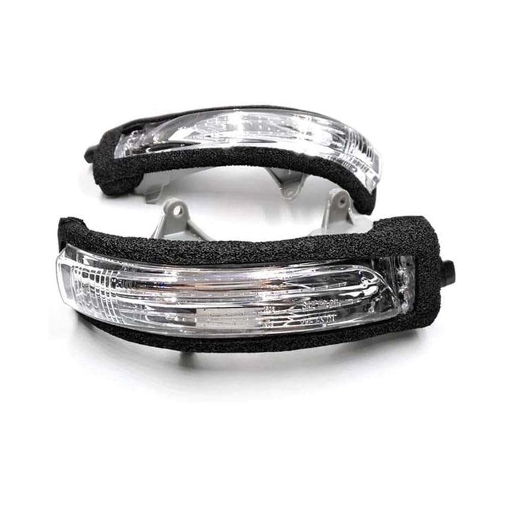 LAFENI Rückspiegel Blinker Lampe für Toyota Land Cruiser Prado 2009-2016, Auto Dynamische Blinkerlicht Seitenspiegel Blinkerleuchte Blinkerlampe Blinkerleuchten Zubehör LAFENI Rückspiegel Blinker Lampe für Toyota Land Cruiser Prado 2009-2016, Auto Dynamische Blinkerlicht Seitenspiegel Blinkerleuchte Blinkerlampe Blinkerleuchten Zubehör von LAFENI