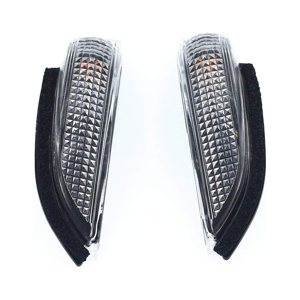 LAFENI Rückspiegel Blinker Lampe für Toyota RAV4 2012-2016, Auto Dynamische Blinkerlicht Seitenspiegel Blinkerleuchte Blinkerlampe Blinkerleuchten Zubehör LAFENI Rückspiegel Blinker Lampe für Toyota RAV4 2012-2016, Auto Dynamische Blinkerlicht Seitenspiegel Blinkerleuchte Blinkerlampe Blinkerleuchten Zubehör von LAFENI