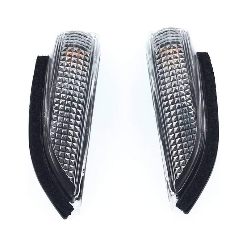 LAFENI Rückspiegel Blinker Lampe für Toyota RAV4 2012-2016, Auto Dynamische Blinkerlicht Seitenspiegel Blinkerleuchte Blinkerlampe Blinkerleuchten Zubehör von LAFENI