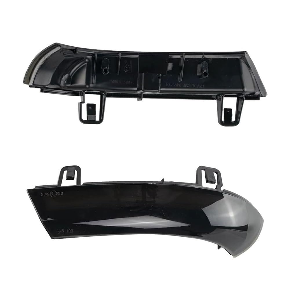 LAFENI Rückspiegel Blinker Lampe für VW GTI MK5 2004–2008, Auto Dynamische Blinkerlicht Seitenspiegel Blinkerleuchte Blinkerlampe Blinkerleuchten Zubehör LAFENI Rückspiegel Blinker Lampe für VW GTI MK5 2004–2008, Auto Dynamische Blinkerlicht Seitenspiegel Blinkerleuchte Blinkerlampe Blinkerleuchten Zubehör von LAFENI
