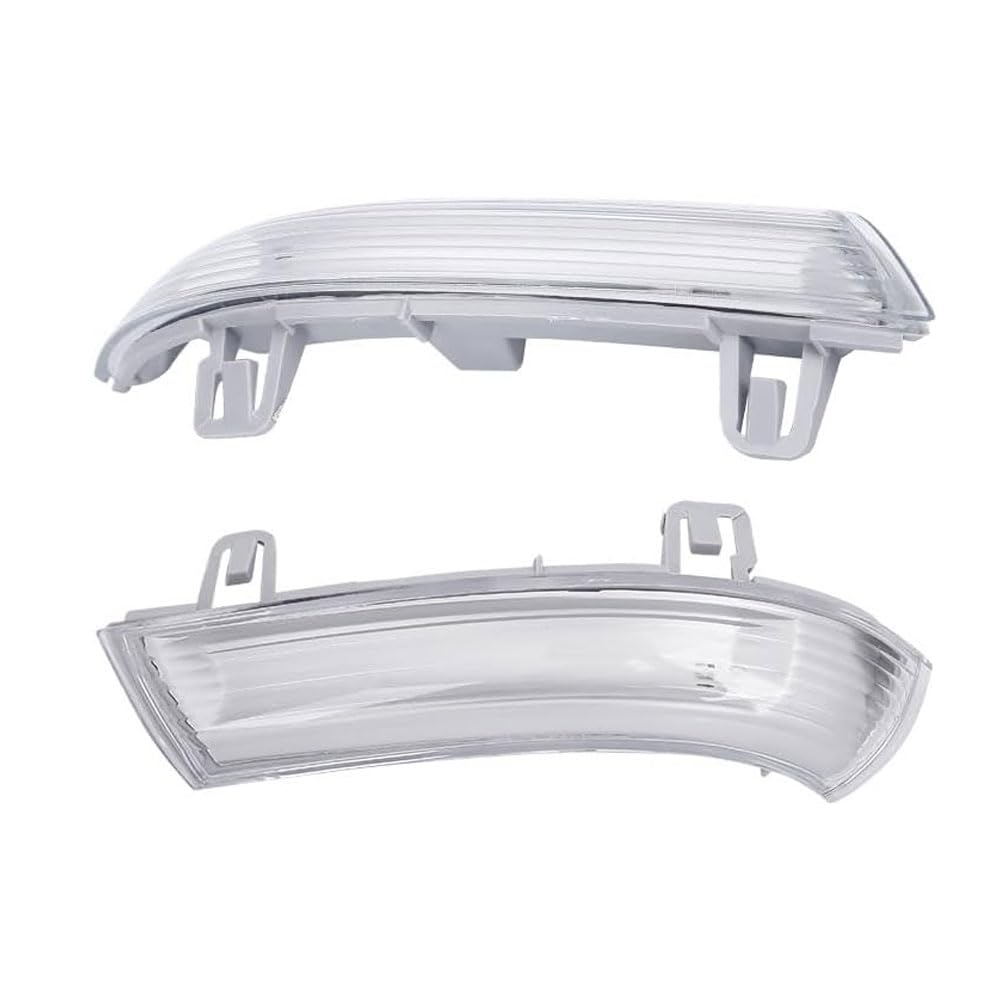 LAFENI Rückspiegel Blinker Lampe für VW MK5 Golf 2003-2012, Auto Dynamische Blinkerlicht Seitenspiegel Blinkerleuchte Blinkerlampe Blinkerleuchten Zubehör LAFENI Rückspiegel Blinker Lampe für VW MK5 Golf 2003-2012, Auto Dynamische Blinkerlicht Seitenspiegel Blinkerleuchte Blinkerlampe Blinkerleuchten Zubehör von LAFENI