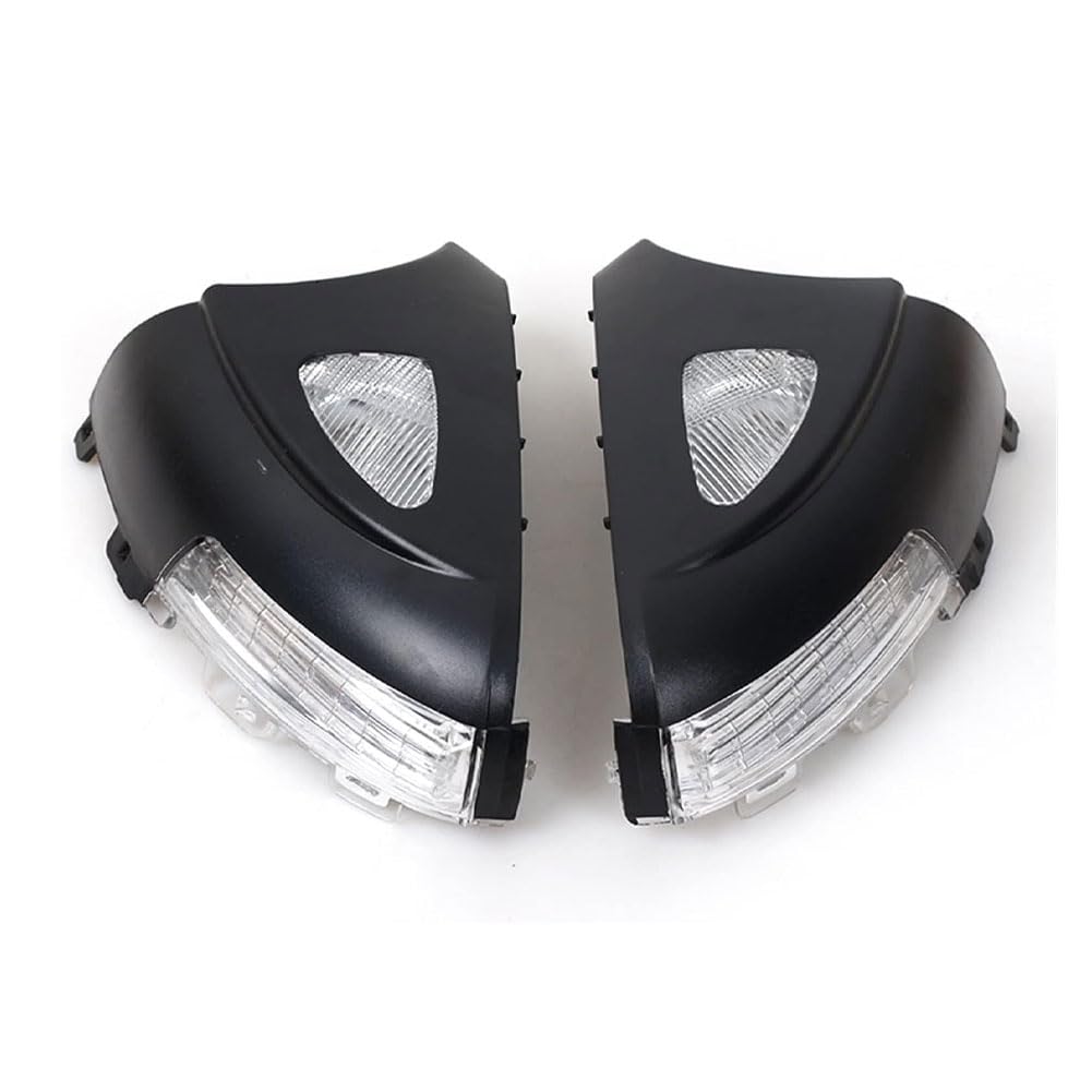 LAFENI Rückspiegel Blinker Lampe für VW Tiguan MK1 2008-2018, Auto Dynamische Blinkerlicht Seitenspiegel Blinkerleuchte Blinkerlampe Blinkerleuchten Zubehör LAFENI Rückspiegel Blinker Lampe für VW Tiguan MK1 2008-2018, Auto Dynamische Blinkerlicht Seitenspiegel Blinkerleuchte Blinkerlampe Blinkerleuchten Zubehör von LAFENI