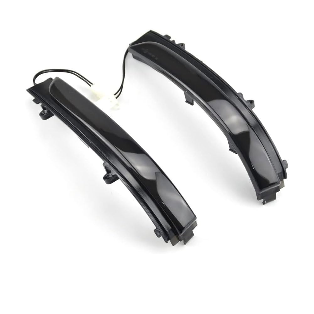 LAFENI Rückspiegel Blinker Lampe für VW Voyage G5 G6 G7 G8 2010-2021, Auto Dynamische Blinkerlicht Seitenspiegel Blinkerleuchte Blinkerlampe Blinkerleuchten Zubehör LAFENI Rückspiegel Blinker Lampe für VW Voyage G5 G6 G7 G8 2010-2021, Auto Dynamische Blinkerlicht Seitenspiegel Blinkerleuchte Blinkerlampe Blinkerleuchten Zubehör von LAFENI