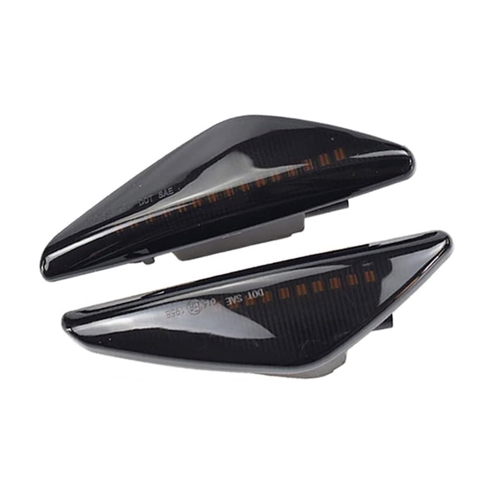 Rückspiegel Blinker Lampe für BMW X3 F25 X5 E70 X6 E71 E72, Auto Dynamische Blinkerlicht Seitenspiegel Blinkerleuchte Blinkerlampe Blinkerleuchten Zubehör Rückspiegel Blinker Lampe für BMW X3 F25 X5 E70 X6 E71 E72, Auto Dynamische Blinkerlicht Seitenspiegel Blinkerleuchte Blinkerlampe Blinkerleuchten Zubehör von LAFENI