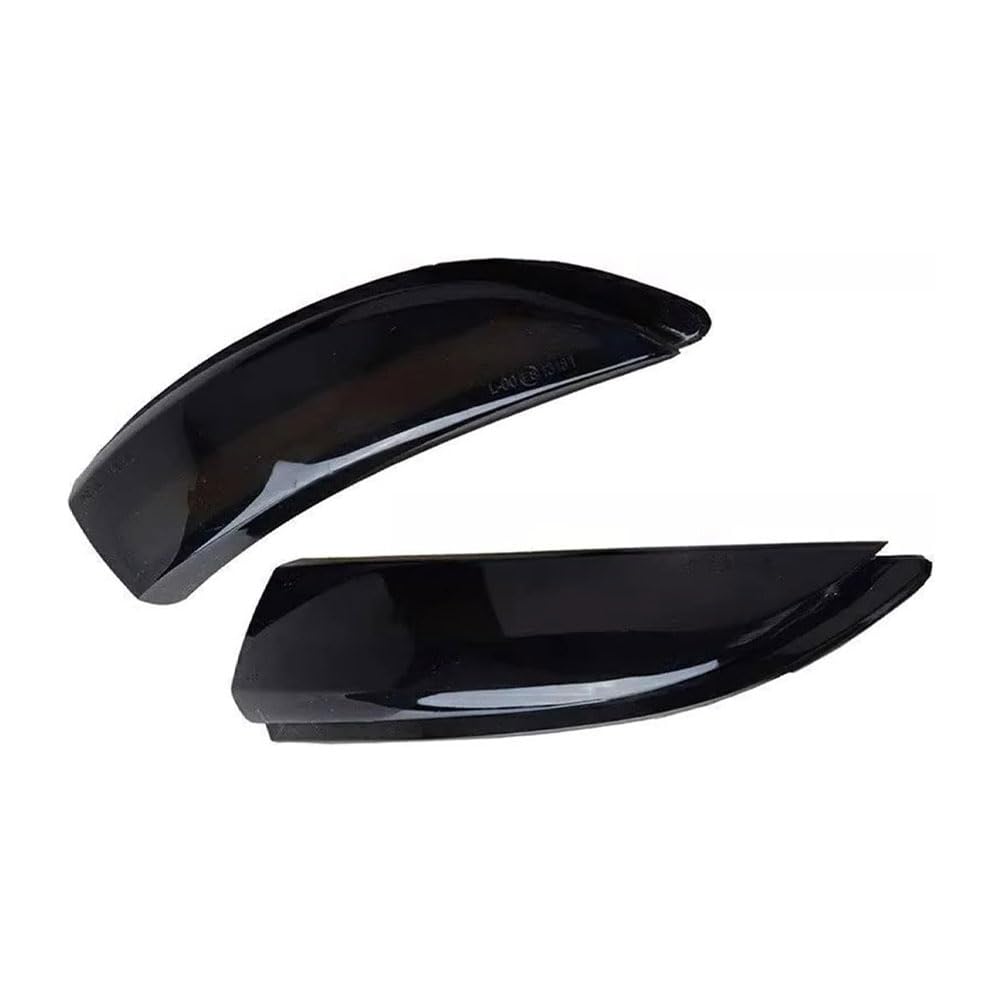Rückspiegel Blinker Lampe für Ford Fiesta MK7 2008–2017, Auto Dynamische Blinkerlicht Seitenspiegel Blinkerleuchte Blinkerlampe Blinkerleuchten Zubehör Rückspiegel Blinker Lampe für Ford Fiesta MK7 2008–2017, Auto Dynamische Blinkerlicht Seitenspiegel Blinkerleuchte Blinkerlampe Blinkerleuchten Zubehör von LAFENI