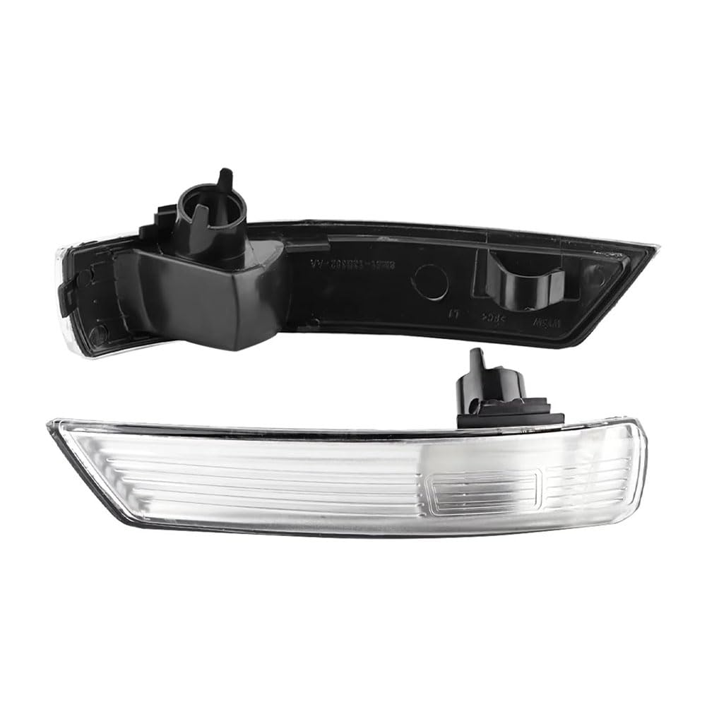 Rückspiegel Blinker Lampe für Ford Mondeo 2008-2012, Auto Dynamische Blinkerlicht Seitenspiegel Blinkerleuchte Blinkerlampe Blinkerleuchten Zubehör Rückspiegel Blinker Lampe für Ford Mondeo 2008-2012, Auto Dynamische Blinkerlicht Seitenspiegel Blinkerleuchte Blinkerlampe Blinkerleuchten Zubehör von LAFENI