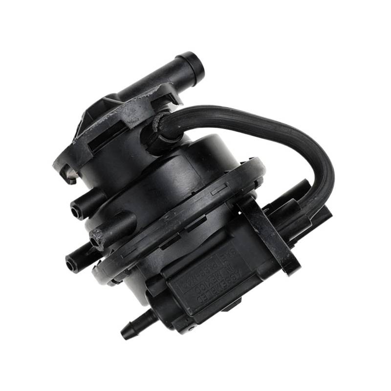 LAINGJINGMEI 7L0906271C Kraftstofflecksuchpumpe Kraftstoffdampflecksuchpumpe Automobilkompatibel for VW von LAINGJINGMEI