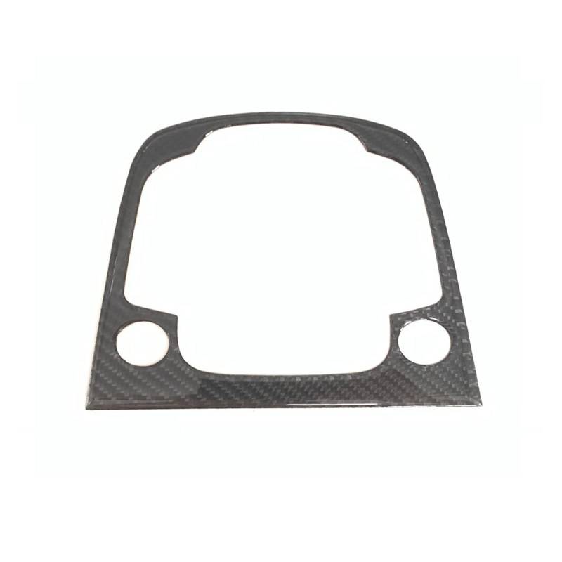 LAINGJINGMEI Auto Center Control Panel Schalthebel Abdeckung Zentrale Dekorative Aufkleber Kompatibel for Hyundai Kona N 2022 2023 Links Hand Stick von LAINGJINGMEI