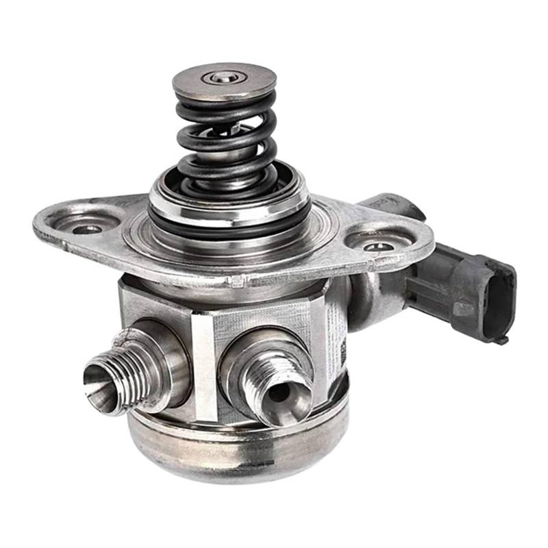 LAINGJINGMEI Automobil Hochdruck Kraftstoff Pumpe Kompatibel for Land Rover Jaguar Teil Nummer: LR035527 DX23-9D376-AA von LAINGJINGMEI