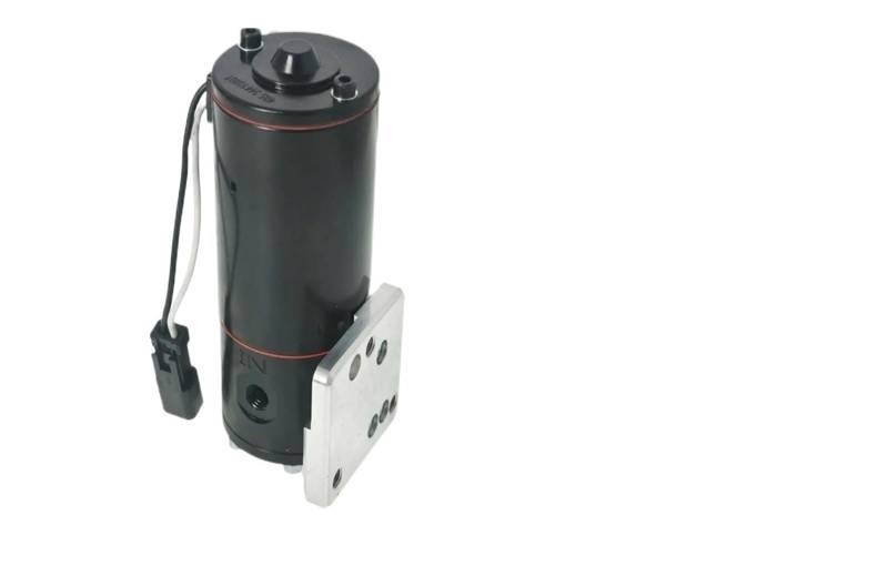LAINGJINGMEI Automobil-Kraftstoffförderpumpen-Kit DRP02 DDRP02 RPDRP Kompatibel for Ram 2500 3500, Zubehör von LAINGJINGMEI