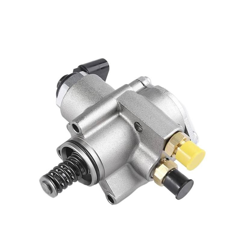 LAINGJINGMEI Autoteile 1 STÜCKE 95511031600 Hochdruck-Kraftstoffpumpe Automobilersatzteile 3.6L Kompatibel for Porsche Cayenne von LAINGJINGMEI
