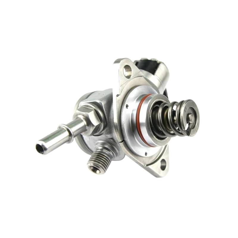 LAINGJINGMEI CM5E9D376CB CM5E-9D376-CB Einspritzpumpe Hochdruck-Kraftstoffpumpe Automobilkompatibel for Focus 2.0 I4 2012-2017 von LAINGJINGMEI