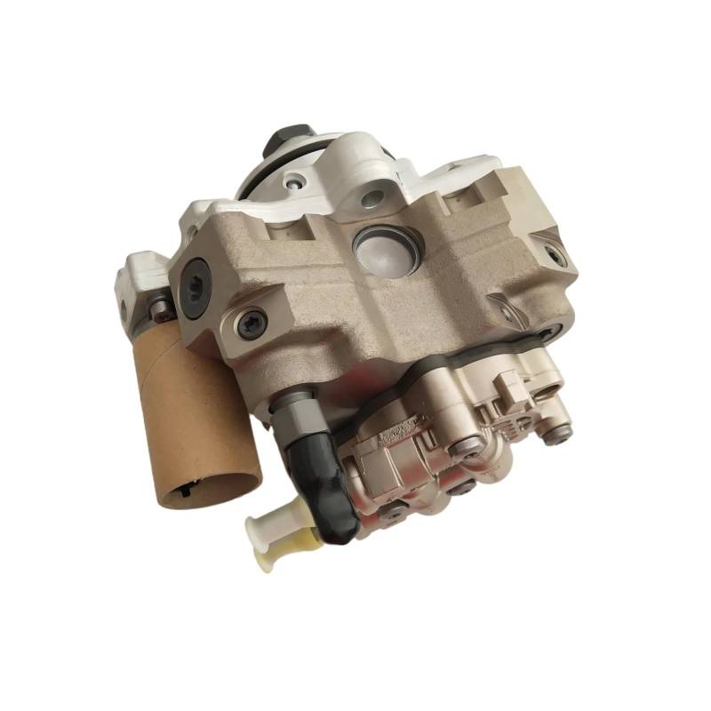 LAINGJINGMEI Dieselpumpe 0445020122 for CP3S3 Hochdruckpumpe 0445020043 0445020045 Kraftstoffpumpe kompatibel for Cummins 5256607 3975701 4988593 4941066 von LAINGJINGMEI